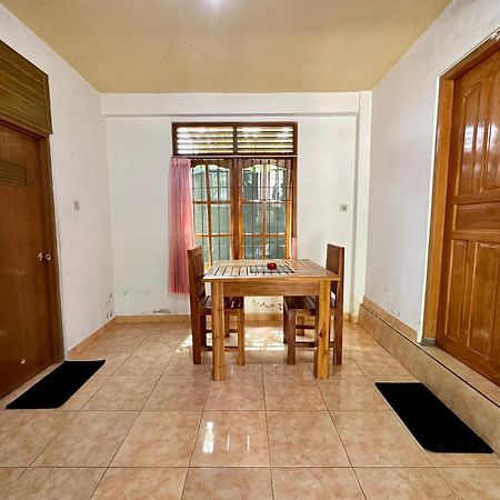 The Kori Homestay Мундук Екстер'єр фото