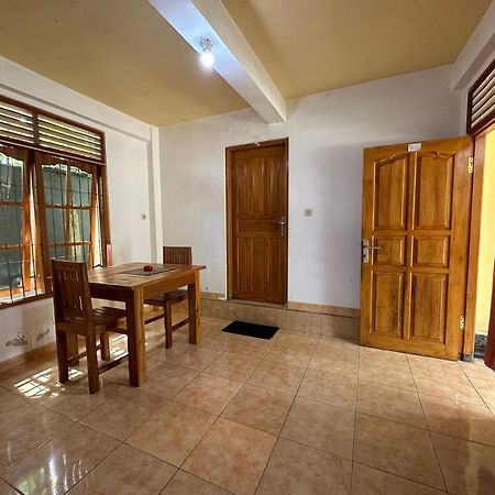 The Kori Homestay Мундук Екстер'єр фото