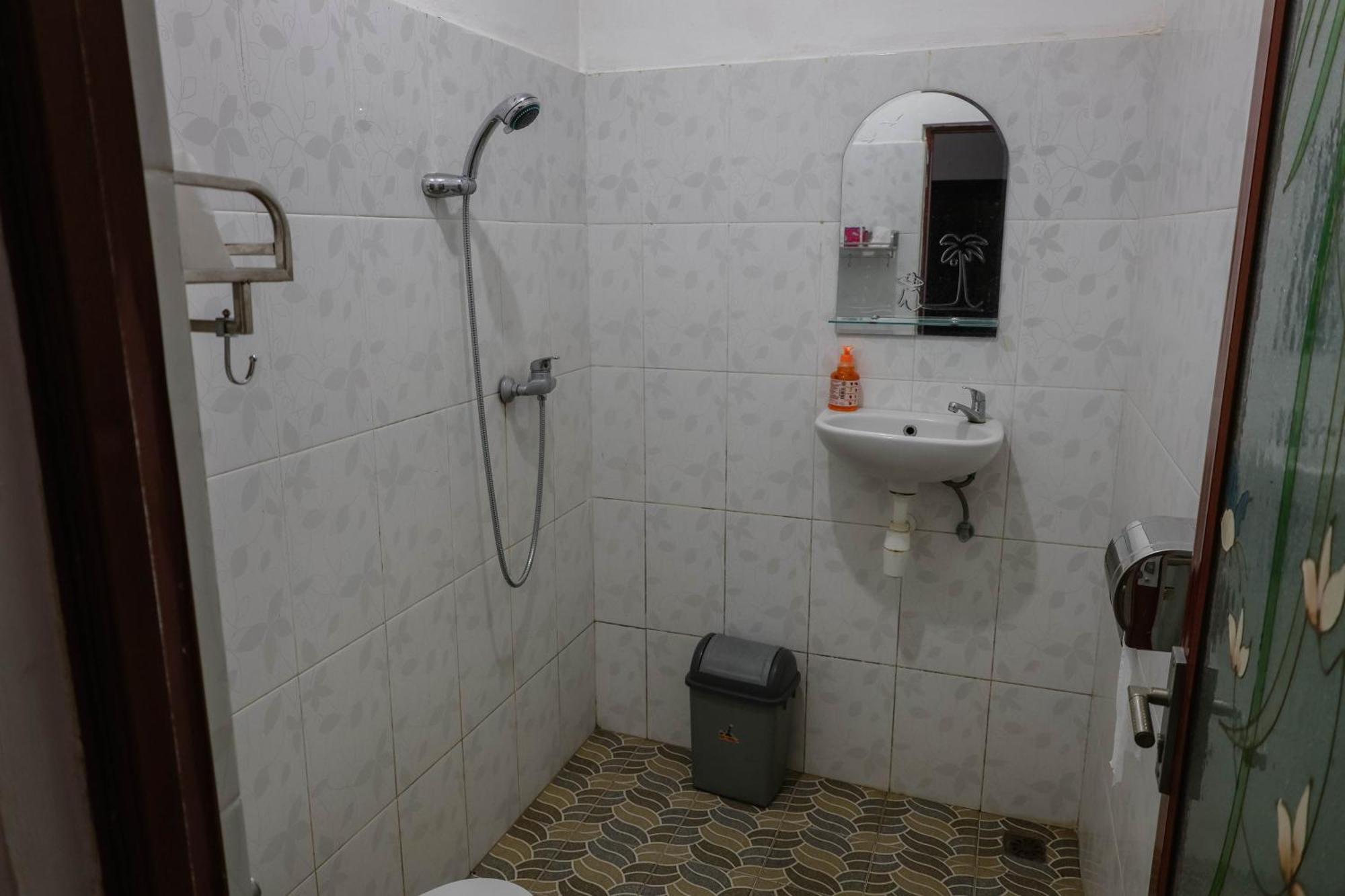 The Kori Homestay Мундук Екстер'єр фото