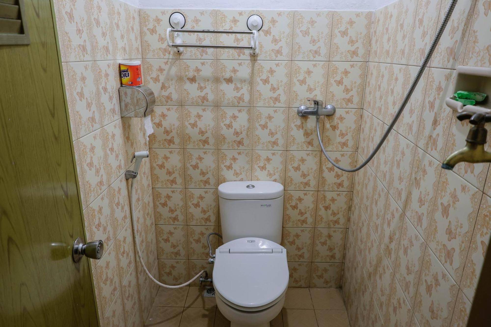 The Kori Homestay Мундук Екстер'єр фото