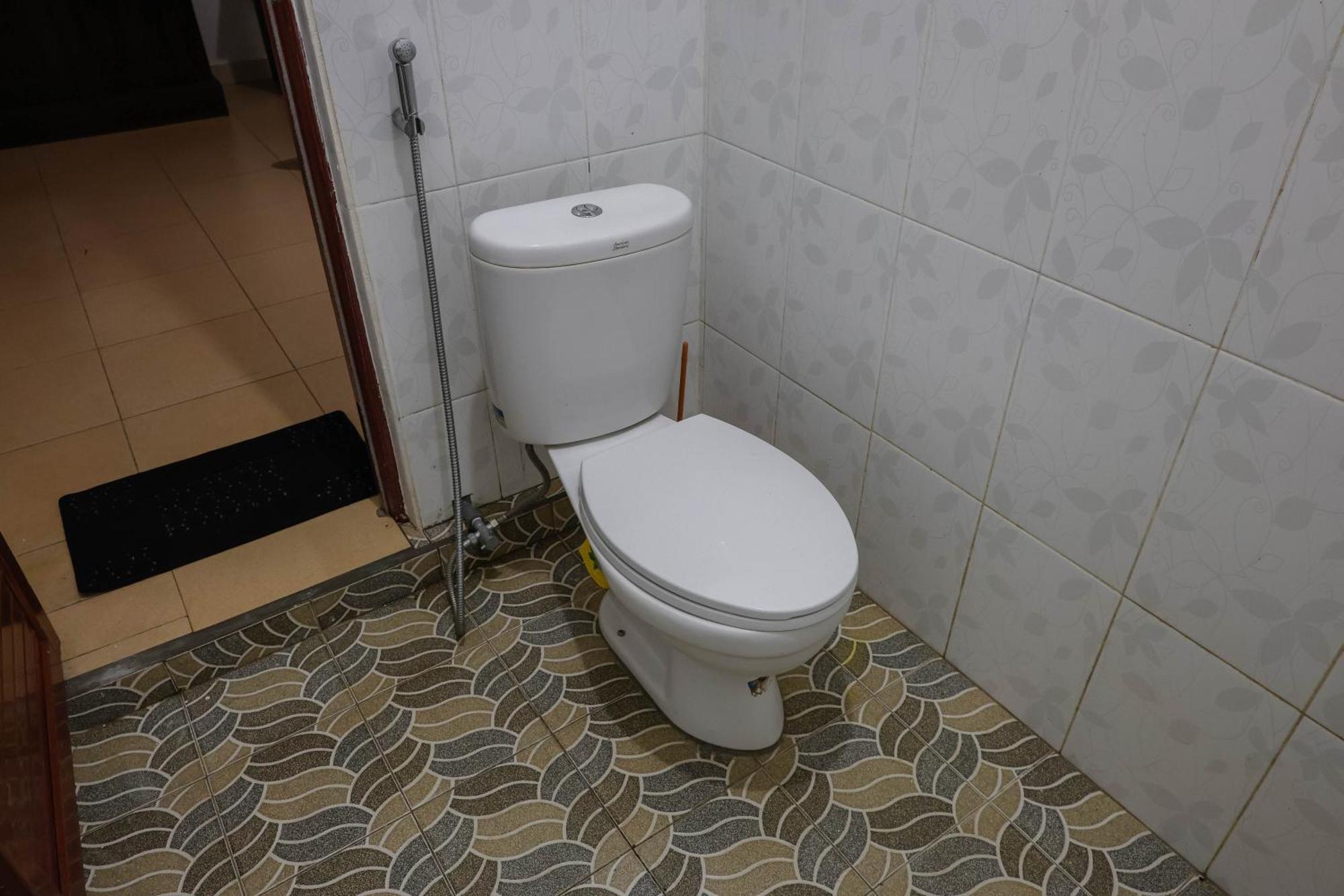 The Kori Homestay Мундук Екстер'єр фото
