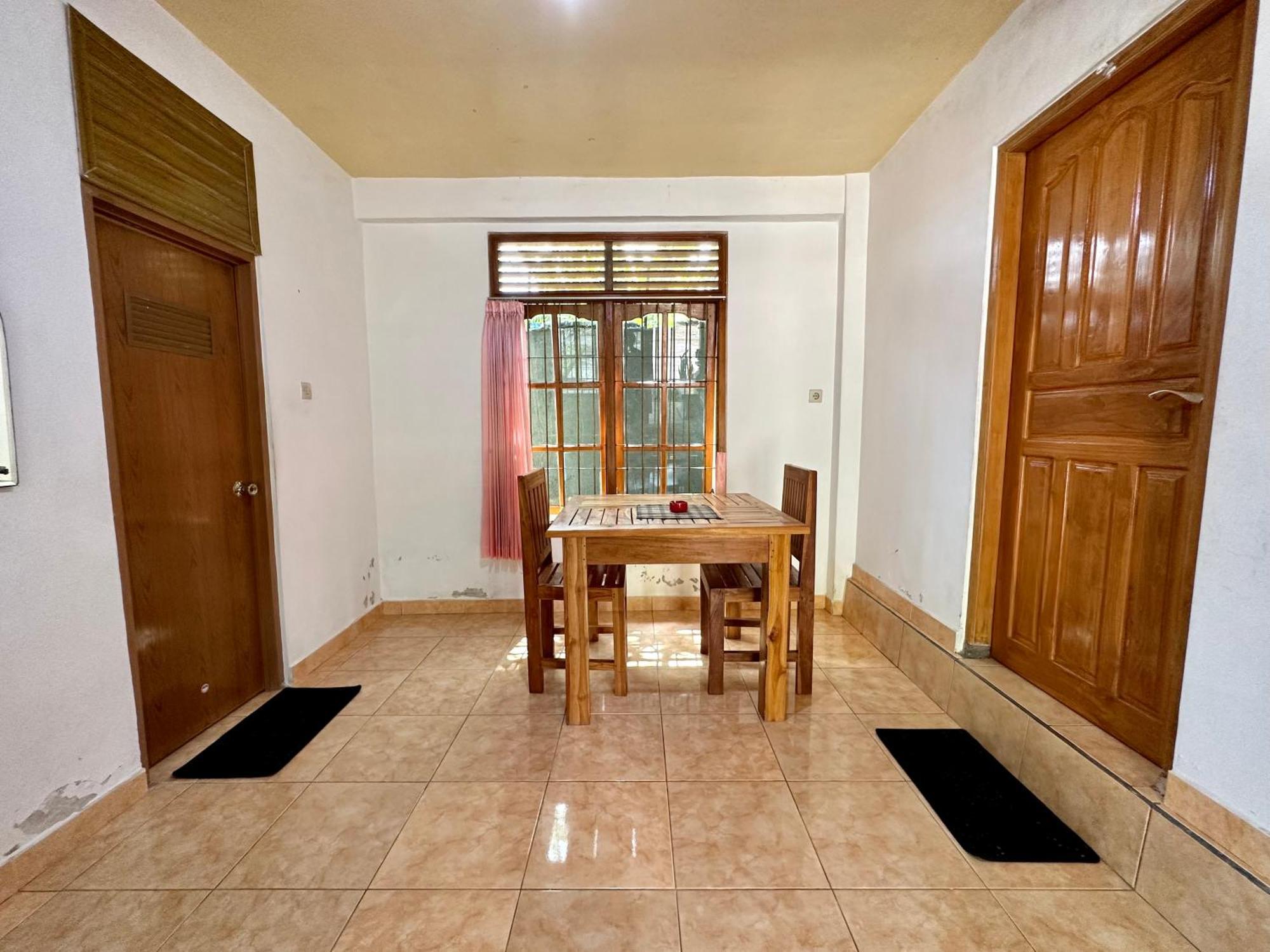 The Kori Homestay Мундук Екстер'єр фото