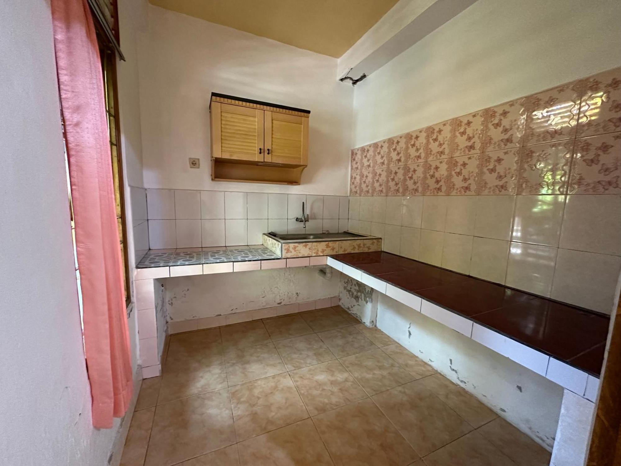 The Kori Homestay Мундук Екстер'єр фото