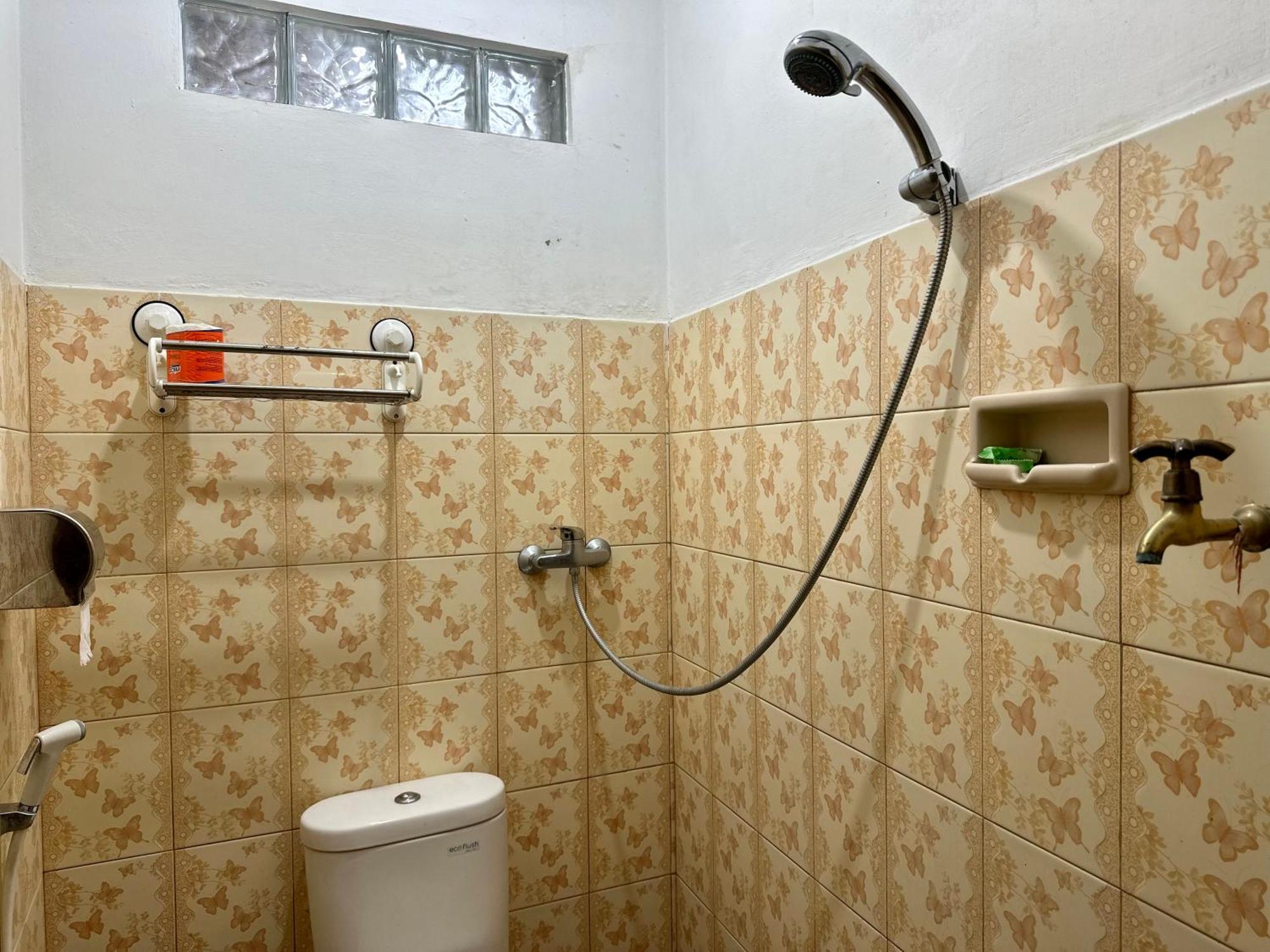 The Kori Homestay Мундук Екстер'єр фото