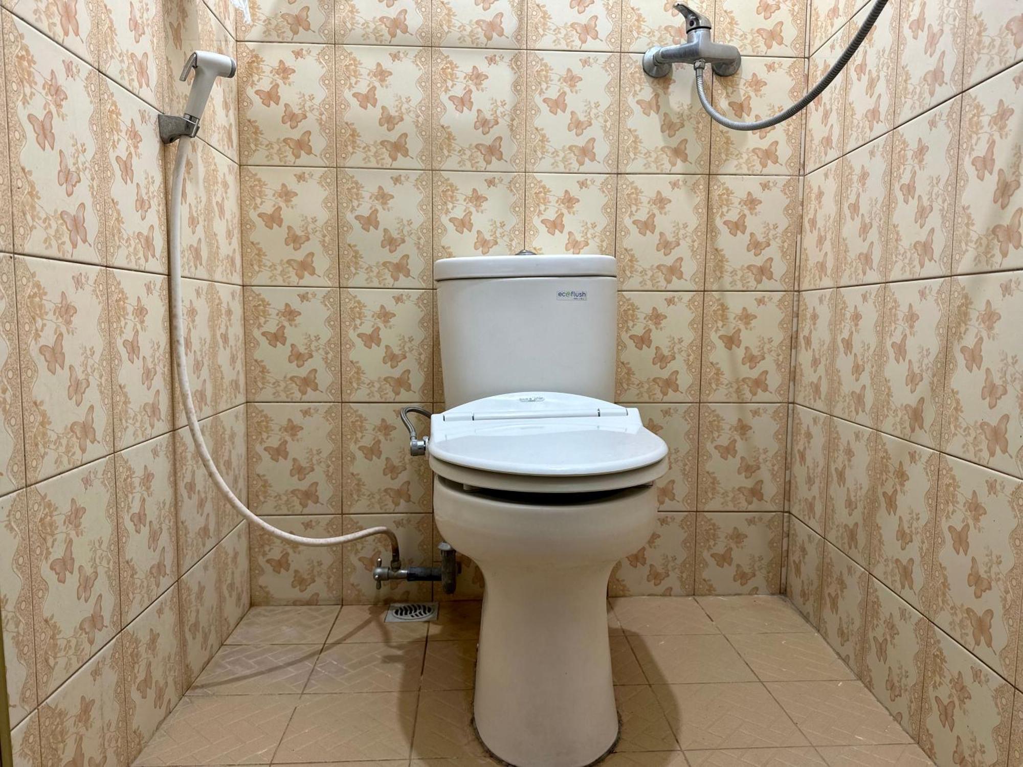 The Kori Homestay Мундук Екстер'єр фото