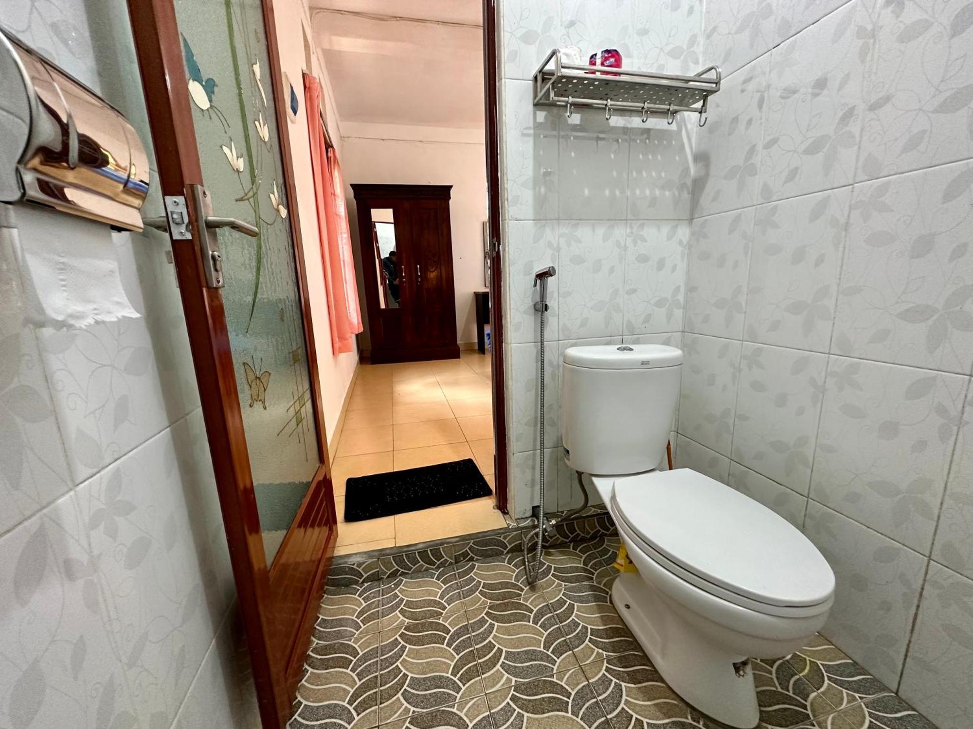 The Kori Homestay Мундук Екстер'єр фото