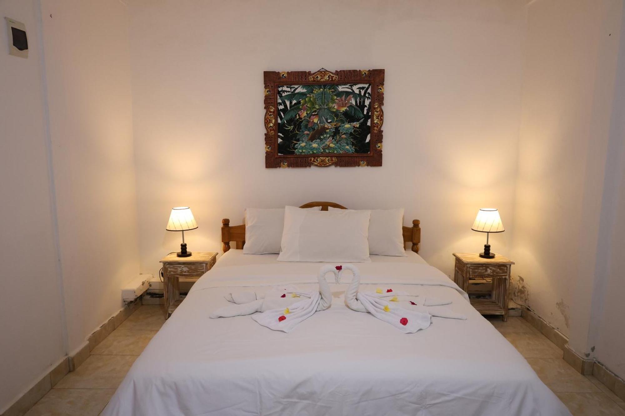 The Kori Homestay Мундук Екстер'єр фото
