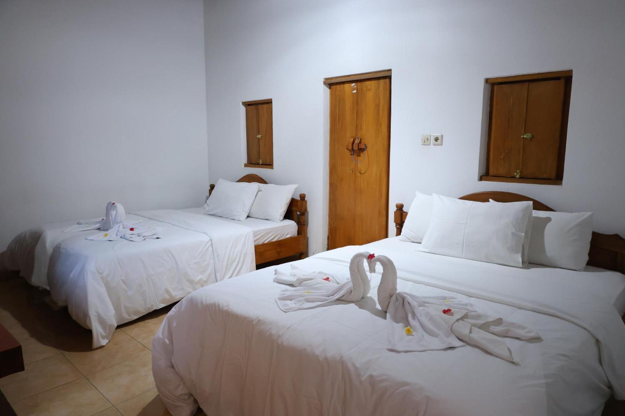 The Kori Homestay Мундук Екстер'єр фото
