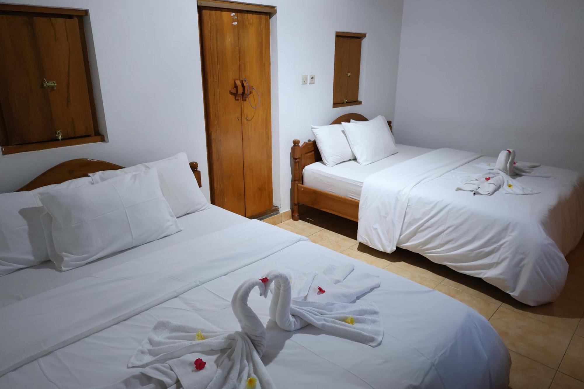 The Kori Homestay Мундук Екстер'єр фото