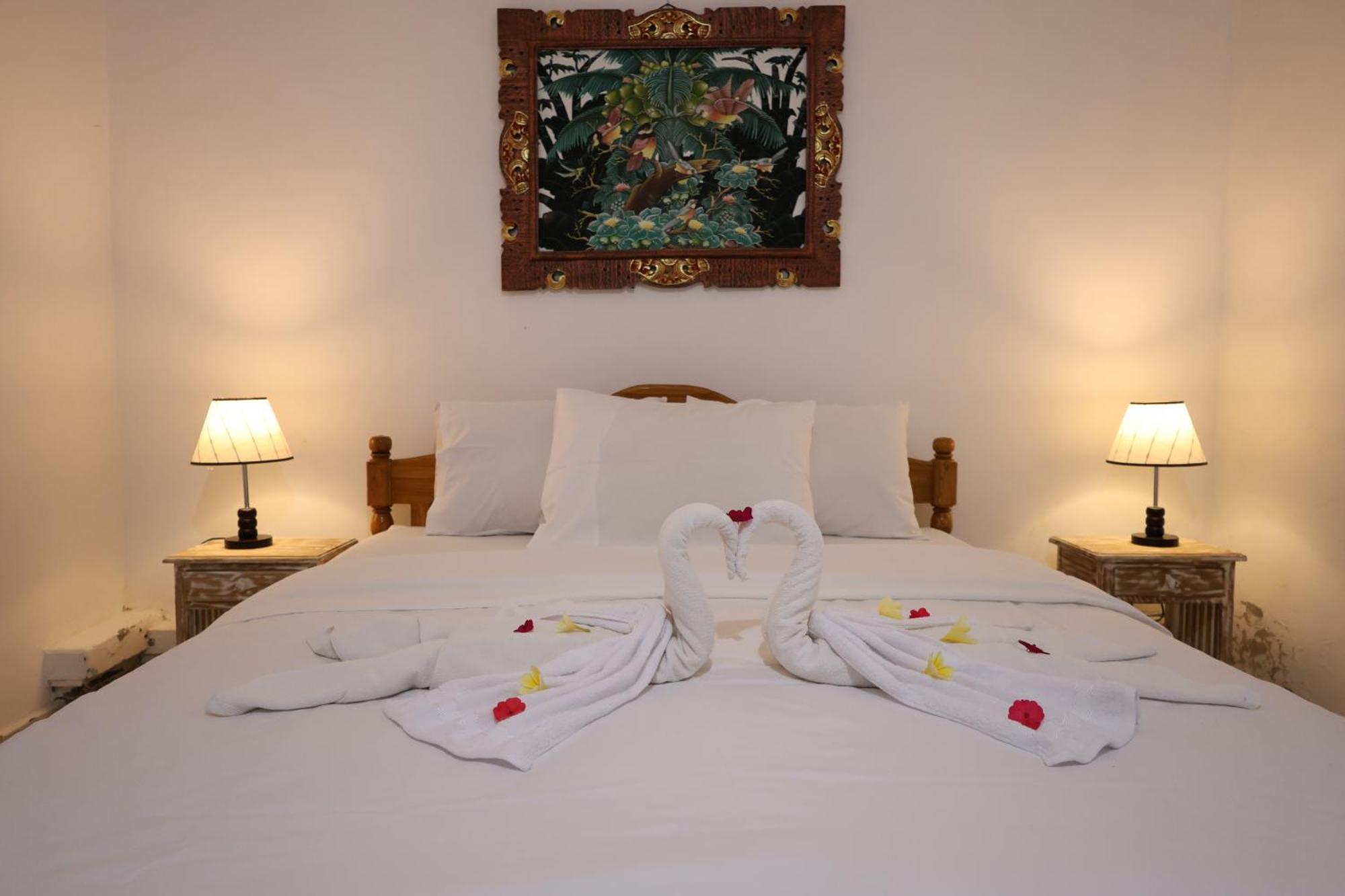The Kori Homestay Мундук Екстер'єр фото