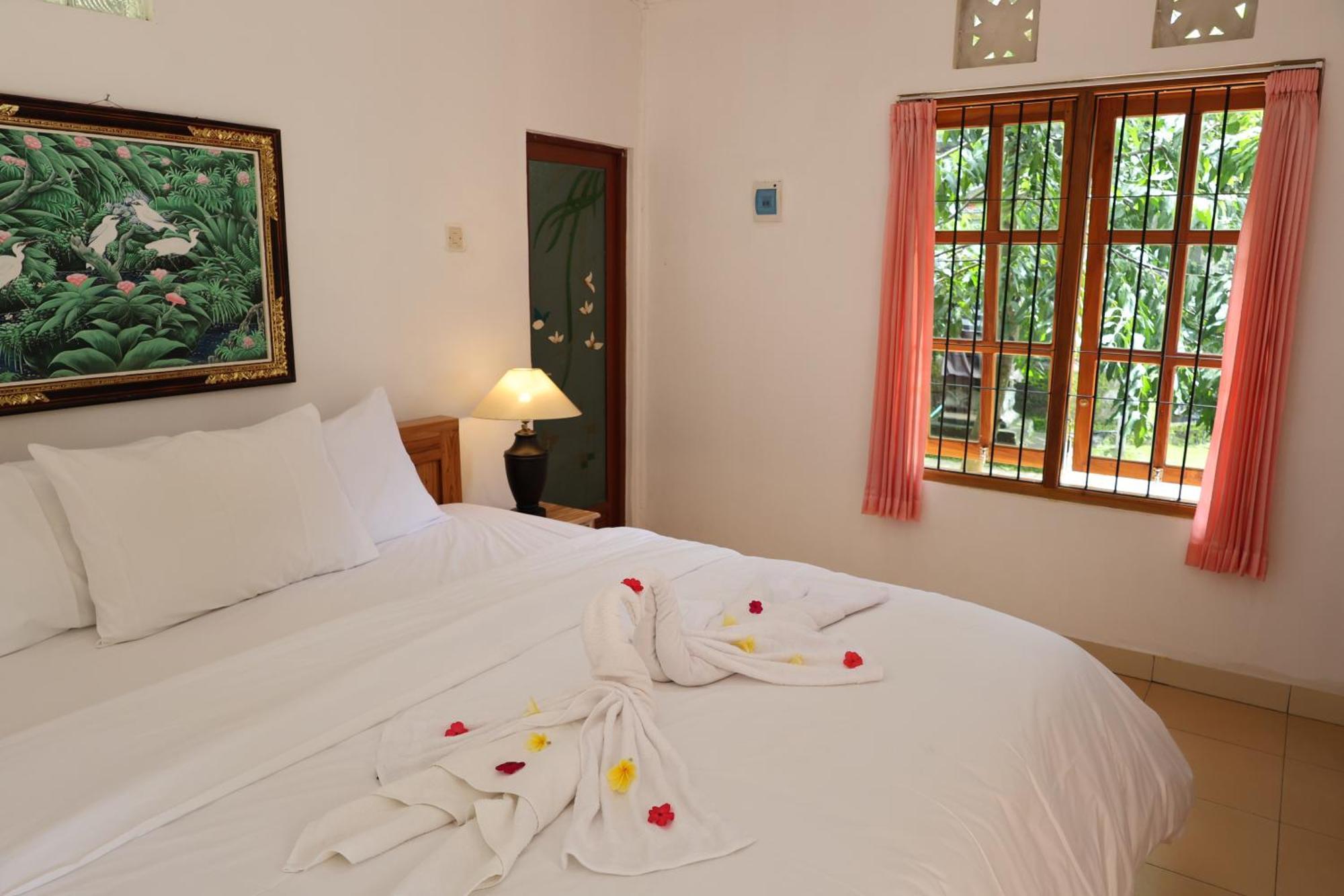 The Kori Homestay Мундук Екстер'єр фото
