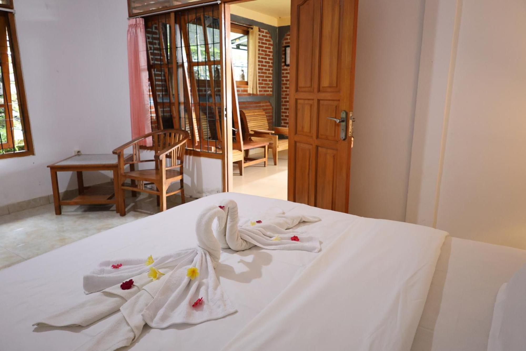 The Kori Homestay Мундук Екстер'єр фото