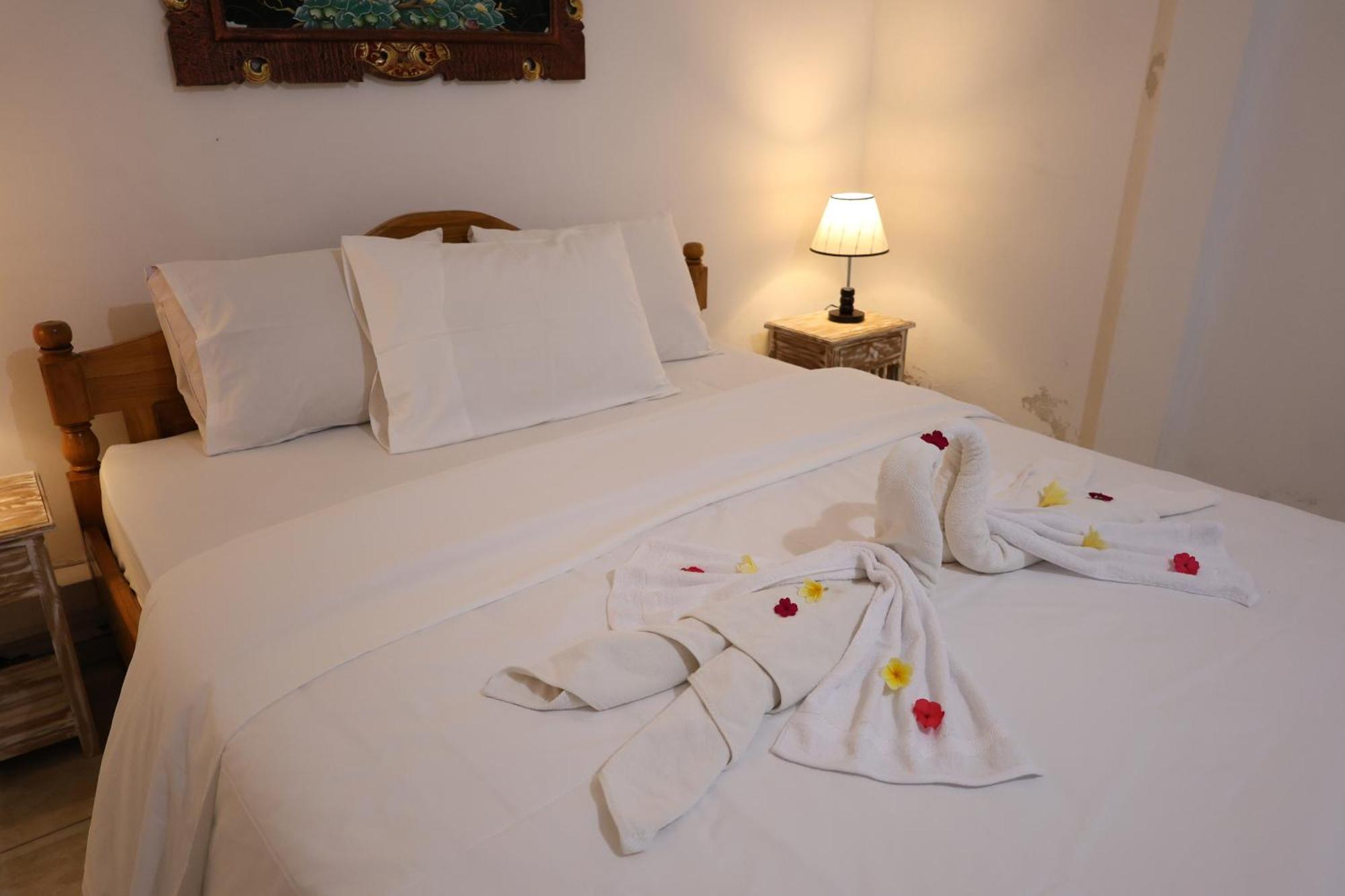 The Kori Homestay Мундук Екстер'єр фото