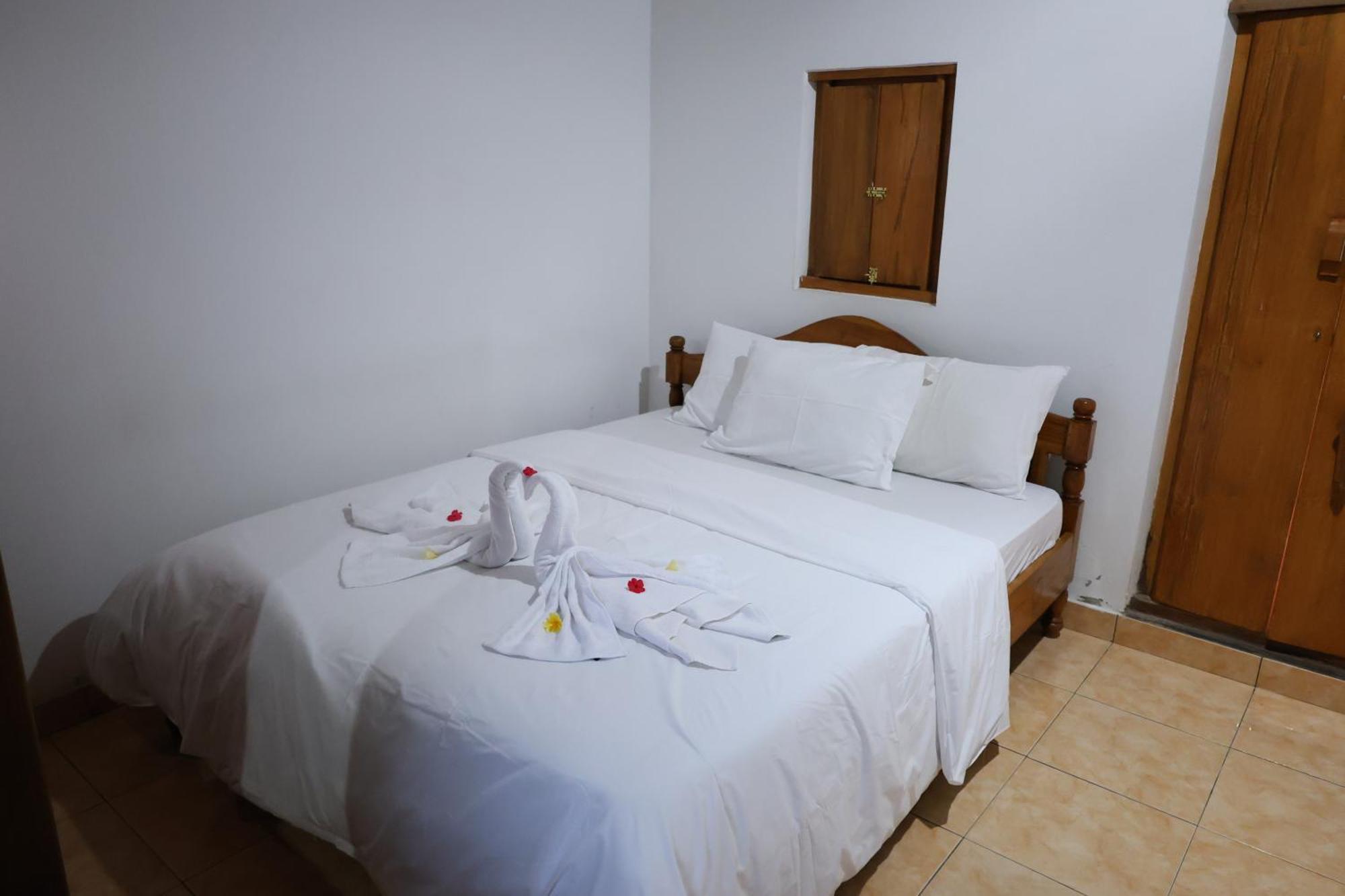 The Kori Homestay Мундук Екстер'єр фото