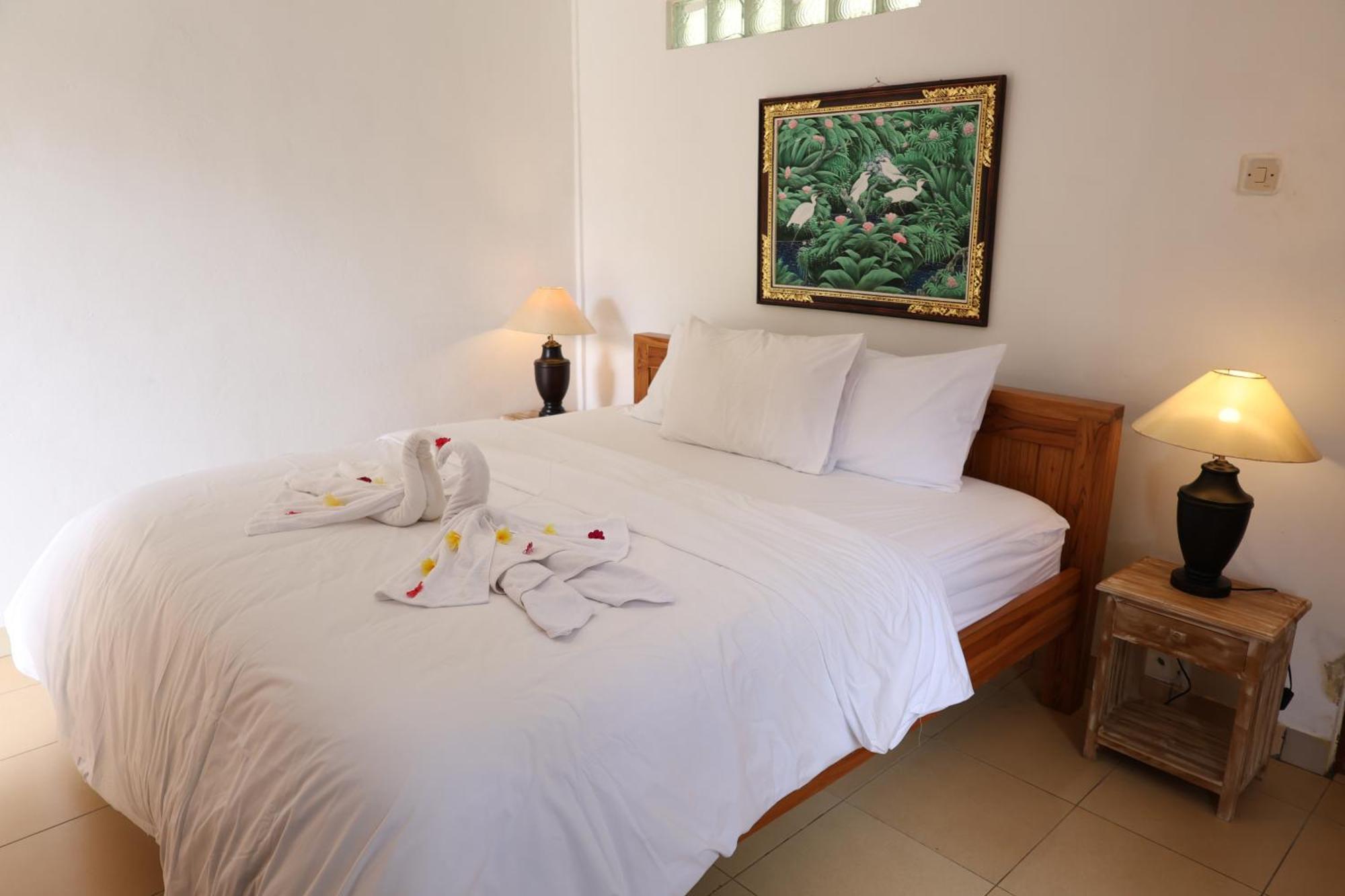 The Kori Homestay Мундук Екстер'єр фото