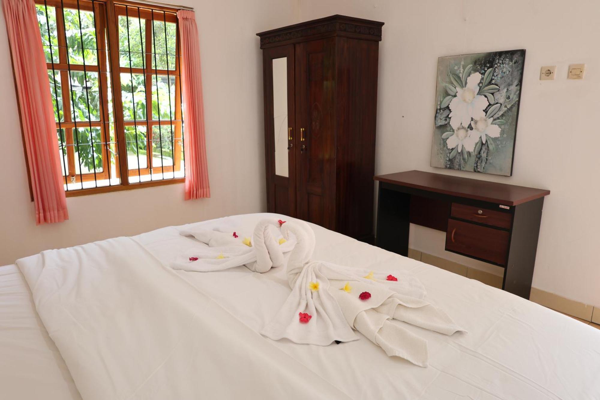 The Kori Homestay Мундук Екстер'єр фото